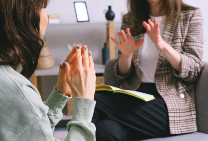 Orientación profesional