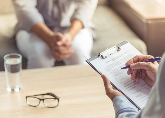 Psicoterapia individual